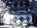 3.5 Liter DOHC 24-Valve VVT Duratec V6 Engine for 2011 Ford Fusion Sport #45258807