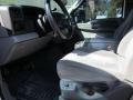 Oxford White - F350 Super Duty XLT Crew Cab Photo No. 49