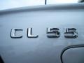 2005 Mercedes-Benz CL 55 AMG Badge and Logo Photo