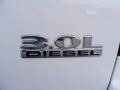 2008 Jeep Grand Cherokee Limited 4x4 Badge and Logo Photo