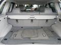 2008 Jeep Grand Cherokee Limited 4x4 Trunk