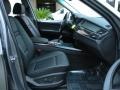2007 BMW X5 4.8i interior