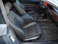 Black Interior Photo for 2008 BMW 3 Series #45259451