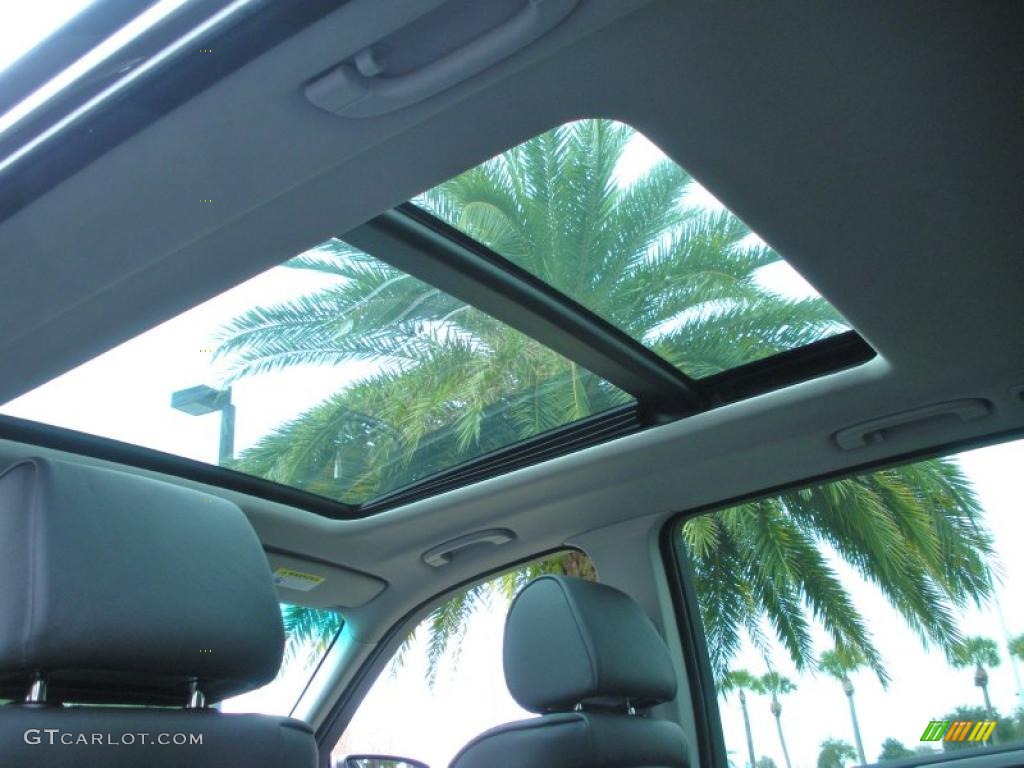 2007 BMW X5 4.8i Sunroof Photo #45259461