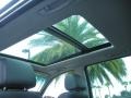 2007 BMW X5 Black Interior Sunroof Photo