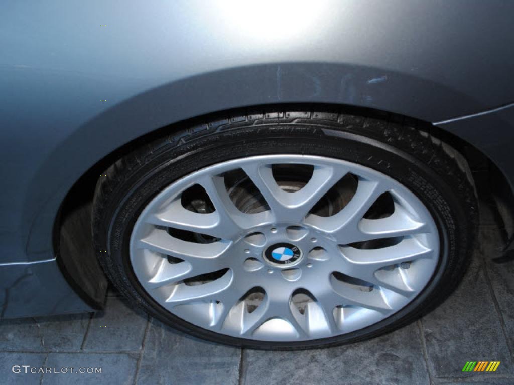 2008 BMW 3 Series 328i Coupe Wheel Photo #45259539