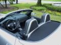 Arctic Silver Metallic - Boxster  Photo No. 10