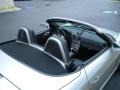 Arctic Silver Metallic - Boxster  Photo No. 11
