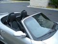 Arctic Silver Metallic - Boxster  Photo No. 12