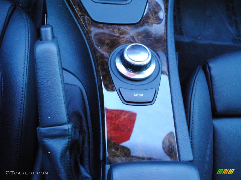 2008 BMW 3 Series 328i Coupe Controls Photo #45259639