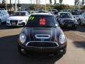 Hot Chocolate - Cooper John Cooper Works Clubman Photo No. 2