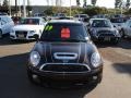 2009 Hot Chocolate Mini Cooper John Cooper Works Clubman  photo #2