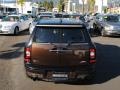 Hot Chocolate - Cooper John Cooper Works Clubman Photo No. 11