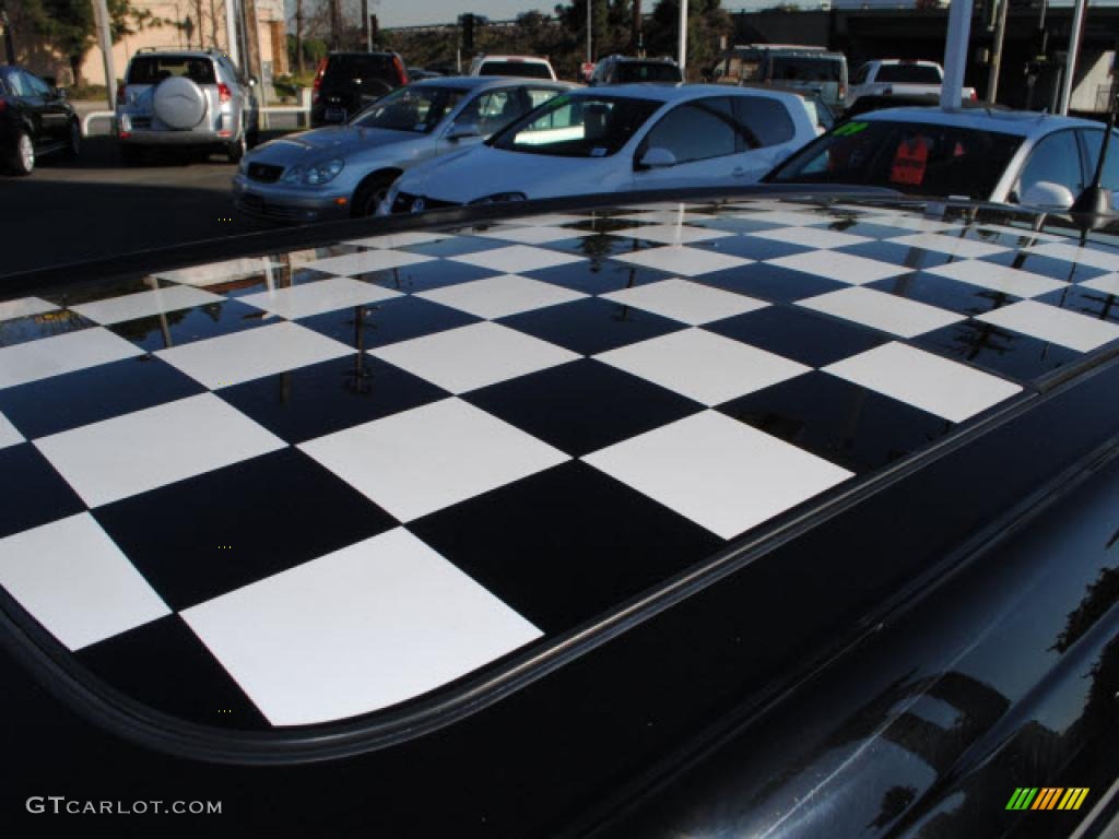 Hot Chocolate 2009 Mini Cooper John Cooper Works Clubman Exterior Photo #45259904