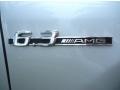2008 Mercedes-Benz ML 63 AMG 4Matic Badge and Logo Photo