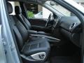 Black Interior Photo for 2008 Mercedes-Benz ML #45260068