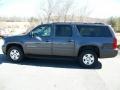 Taupe Gray Metallic - Suburban LT 4x4 Photo No. 2