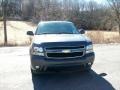 Taupe Gray Metallic - Suburban LT 4x4 Photo No. 4