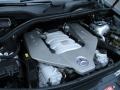 6.3 Liter AMG DOHC 32-Valve VVT V8 Engine for 2008 Mercedes-Benz ML 63 AMG 4Matic #45260140