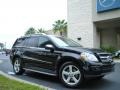 Black - GL 450 4Matic Photo No. 4