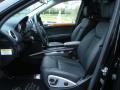 Black - GL 450 4Matic Photo No. 12