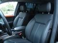Black - GL 450 4Matic Photo No. 13