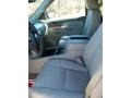 Taupe Gray Metallic - Suburban LT 4x4 Photo No. 12