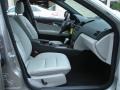 Pewter Metallic - C 300 Sport Photo No. 15