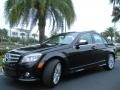 Black - C 300 Sport Photo No. 2