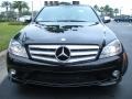 Black - C 300 Sport Photo No. 3