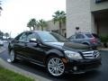 Black - C 300 Sport Photo No. 4