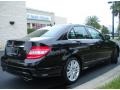 Black - C 300 Sport Photo No. 6