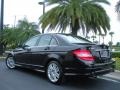 Black - C 300 Sport Photo No. 8