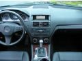 Black - C 300 Sport Photo No. 18