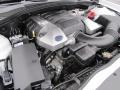 6.2 Liter OHV 16-Valve V8 Engine for 2011 Chevrolet Camaro SS/RS Coupe #45260840