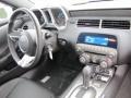 Black Dashboard Photo for 2011 Chevrolet Camaro #45260872