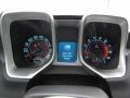 2011 Chevrolet Camaro SS/RS Coupe Gauges