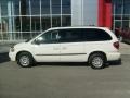 2002 Stone White Dodge Grand Caravan Sport  photo #2