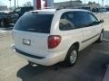 2002 Stone White Dodge Grand Caravan Sport  photo #9