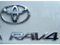 2010 Blizzard White Pearl Toyota RAV4 Limited V6  photo #9