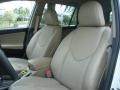  2010 RAV4 Limited V6 Sand Beige Interior