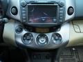 Navigation of 2010 RAV4 Limited V6