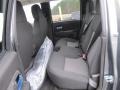 2011 Steel Green Metallic Chevrolet Colorado LT Crew Cab  photo #10