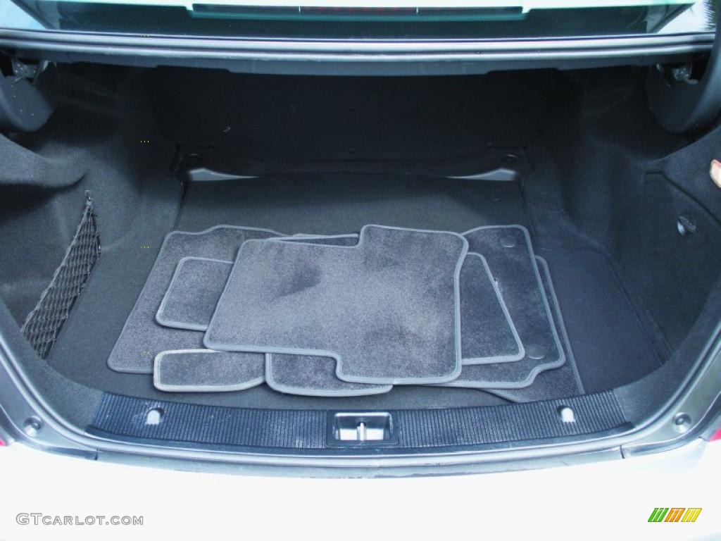 2010 Mercedes-Benz C 300 Sport Trunk Photo #45261648