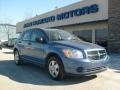 Steel Blue Metallic - Caliber SE Photo No. 1