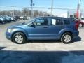 Steel Blue Metallic - Caliber SE Photo No. 8