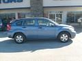 Steel Blue Metallic - Caliber SE Photo No. 12