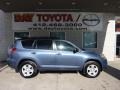 Pacific Blue Metallic - RAV4 4WD Photo No. 1