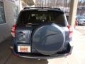 Pacific Blue Metallic - RAV4 4WD Photo No. 3