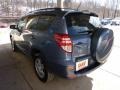 Pacific Blue Metallic - RAV4 4WD Photo No. 4